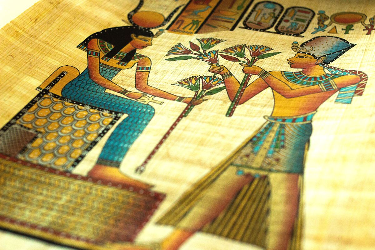 Selkhet Papyrus Museum, Hurghada