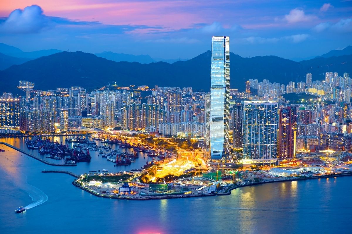 10 things every visitor must experience in Hong Kong