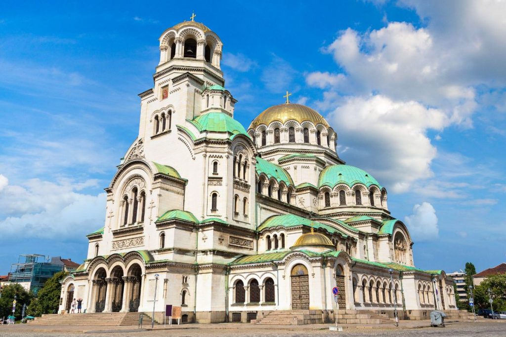 40 Fun & Unusual Things to Do in Sofia, Bulgaria TourScanner