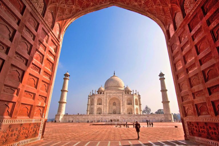 Taj Mahal Tickets Price & Timings All you Need to Know TourScanner