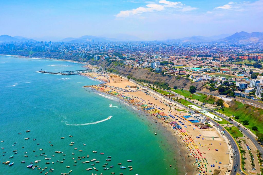60 Fun & Unusual Things to Do in Lima, Peru - TourScanner
