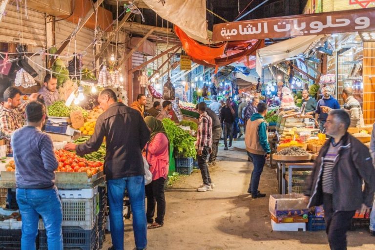 46 Fun Things to Do in Amman, Jordan - TourScanner