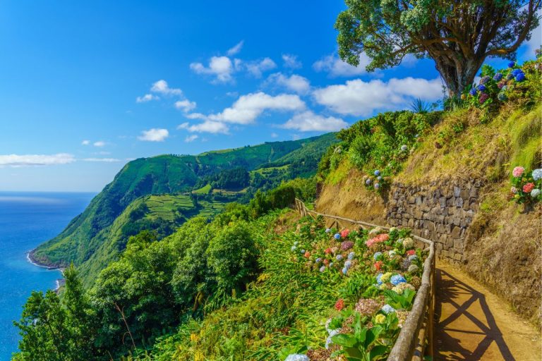 77 Fun Things to Do in The Azores - TourScanner