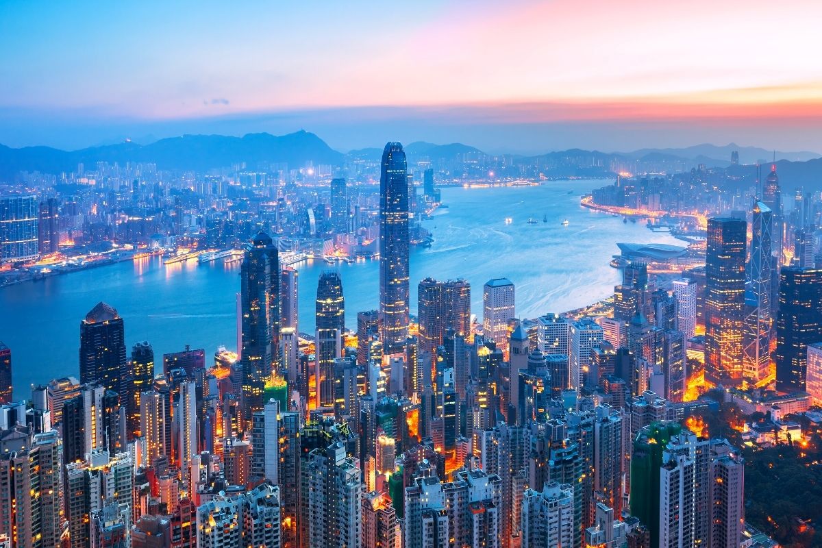 80 Fun & Unusual Things to Do in Hong Kong - TourScanner