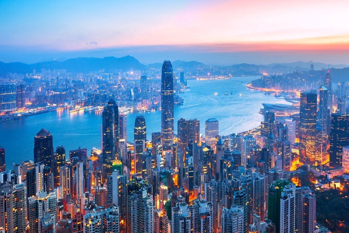 TOP 24 BEST THINGS to do in HONG KONG 2023 