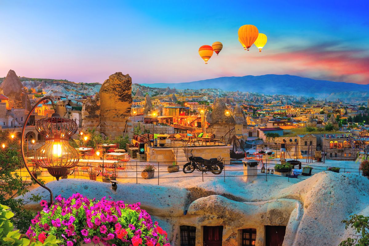 47 Fun Things to Do in Cappadocia, Turkey - TourScanner