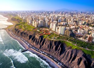 things to do in Lima