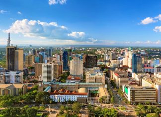 things to do in Nairobi, Kenya