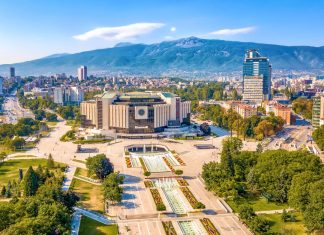 things to do in Sofia