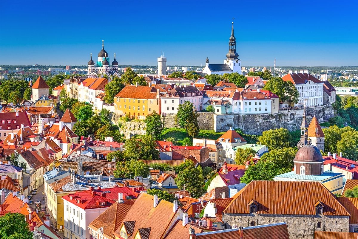 59 Fun and Unusual Things to Do in Tallinn, Estonia - TourScanner