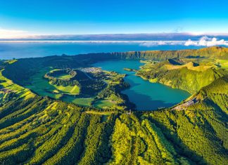 things to do in the Azores