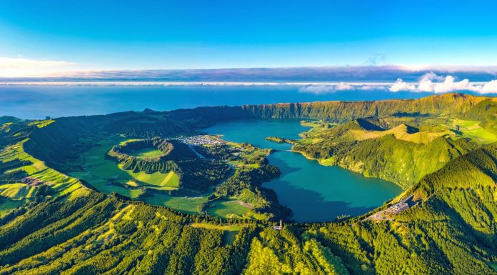 things to do in the Azores