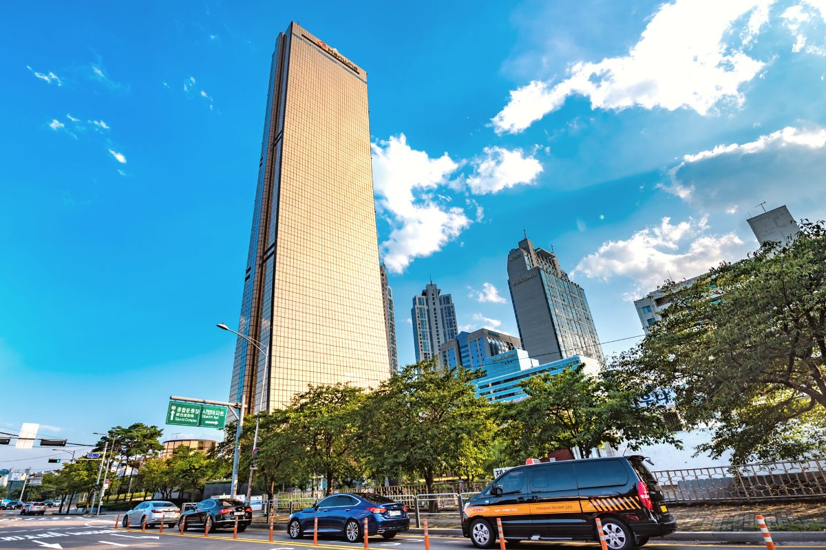 63 Building, Seoul