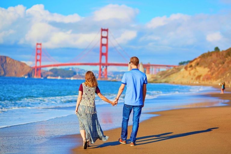 65 Romantic Things To Do In San Francisco For Couples Tourscanner