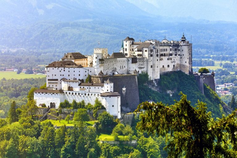 66 Fun & Unusual Things to Do in Salzburg - TourScanner