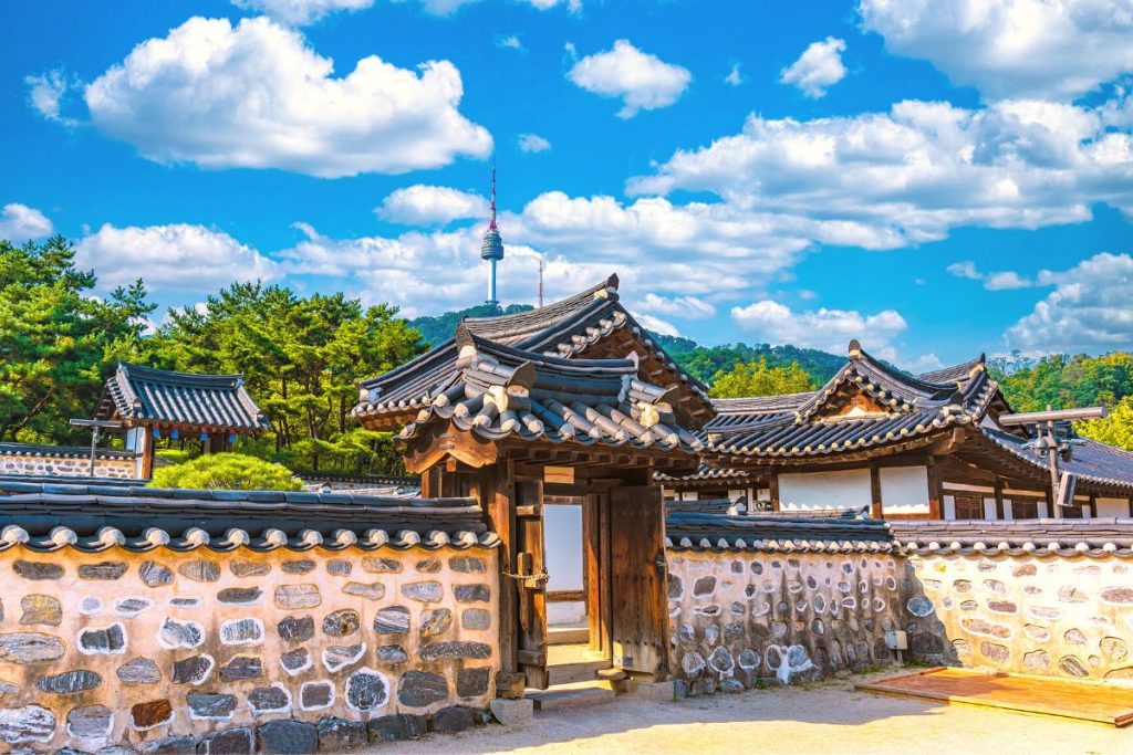 99 Fun & Unusual Things to Do in Seoul, South Korea - TourScanner