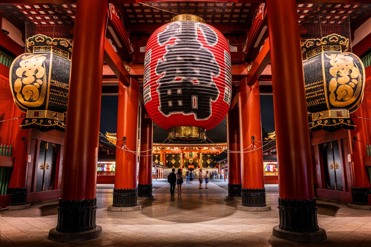 48 hours in Tokyo: Our express guide to the Japanese capital