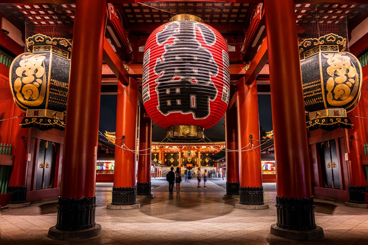 VR Ninja Dojo - Chuo, Tokyo - Japan Travel