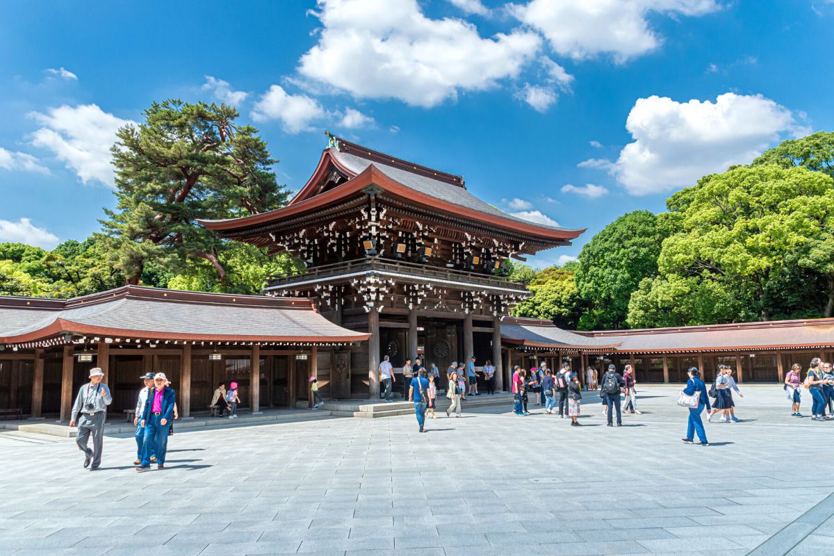 27 Best Things to Do in Tokyo for Every Type of Traveler