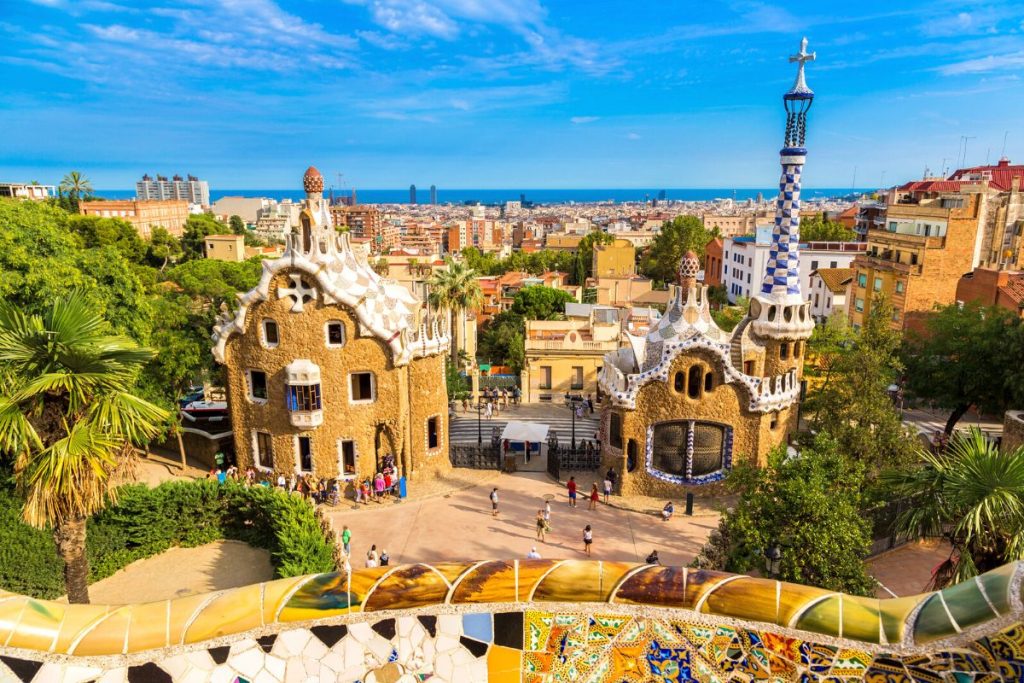 75 Best Tourist Attractions in Barcelona - TourScanner