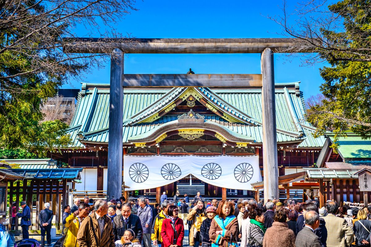 16 Top-Rated Tourist Attractions in Tokyo