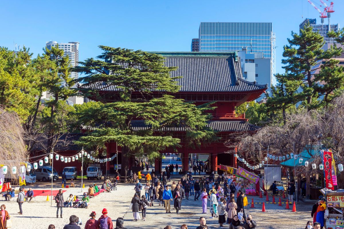 21 Spectacular Things to Do in Tokyo, Japan – Never Ending Footsteps