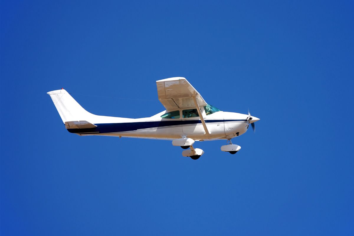 airplane tours in Big Island