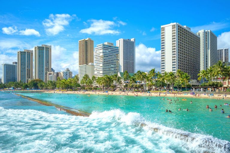 51 Fun Things to Do in Waikiki, Hawaii - TourScanner