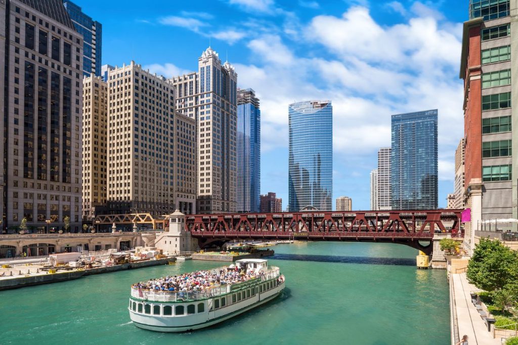 35 Fun & Unusual Things to Do in Downtown Chicago, Illinois - TourScanner