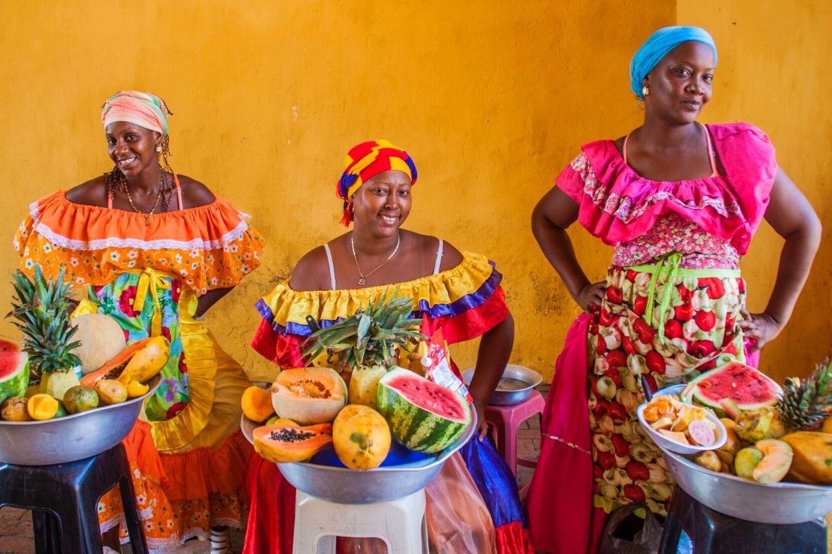 food tours in Cartagena