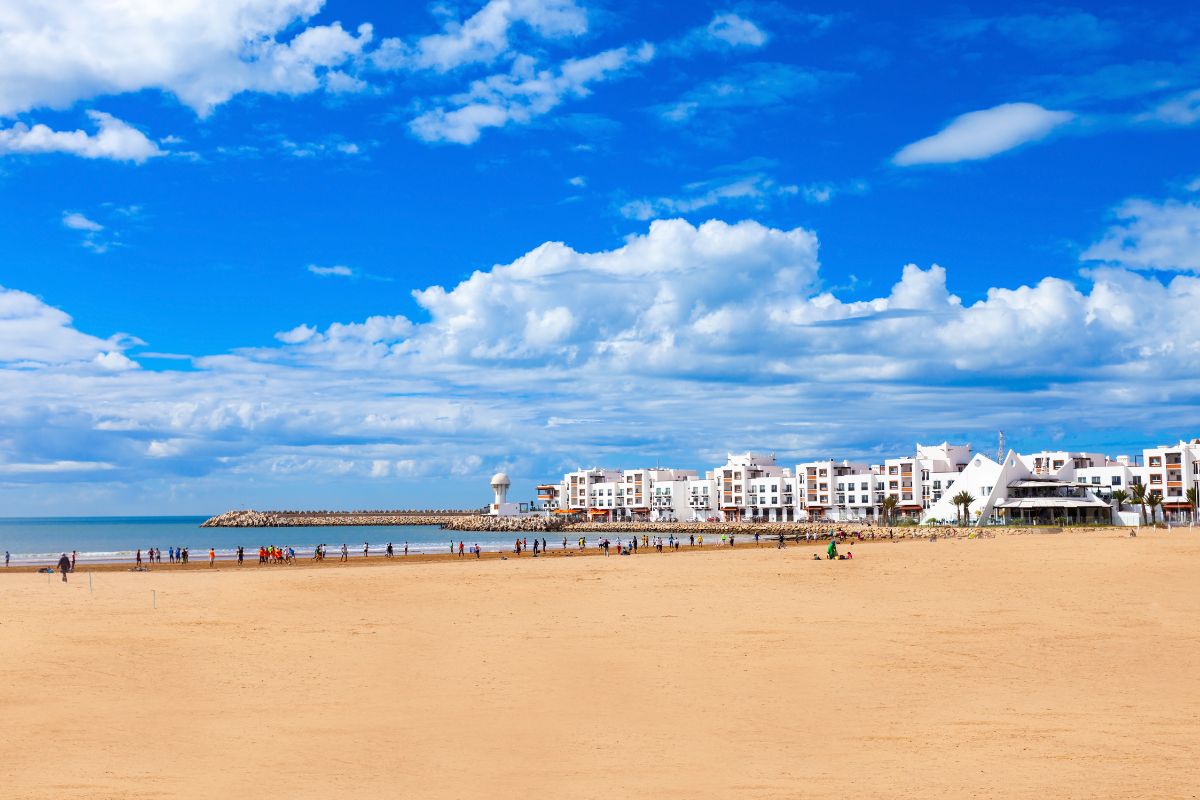 49 Fun Things to Do in Agadir, Morocco – Toppiest.com