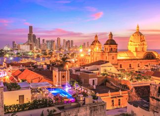 things to do in Cartagena