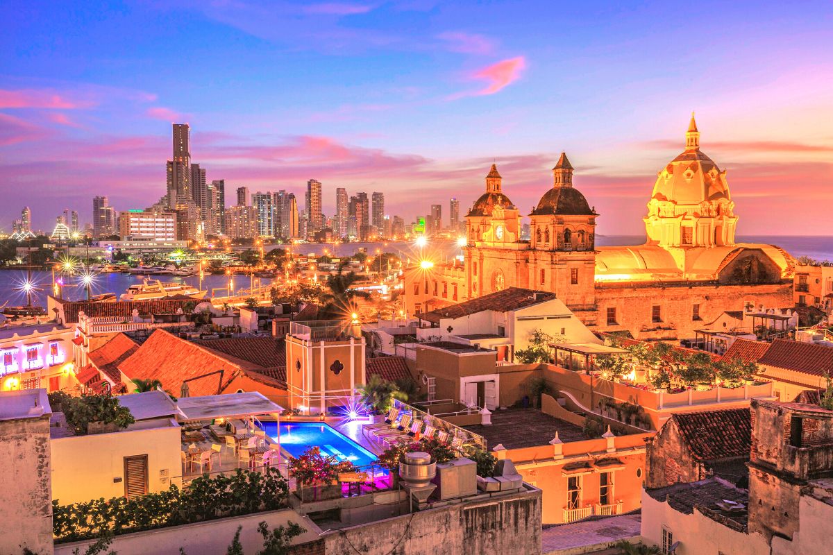 Best Things To Do In Cartagena