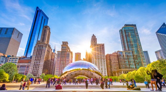 things to do in Downtown Chicago