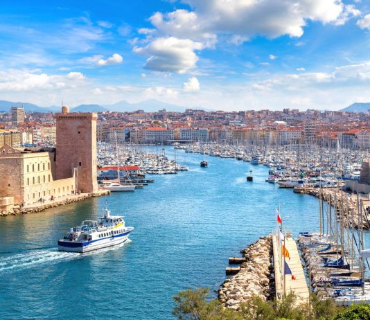 things to do in Marseille, France