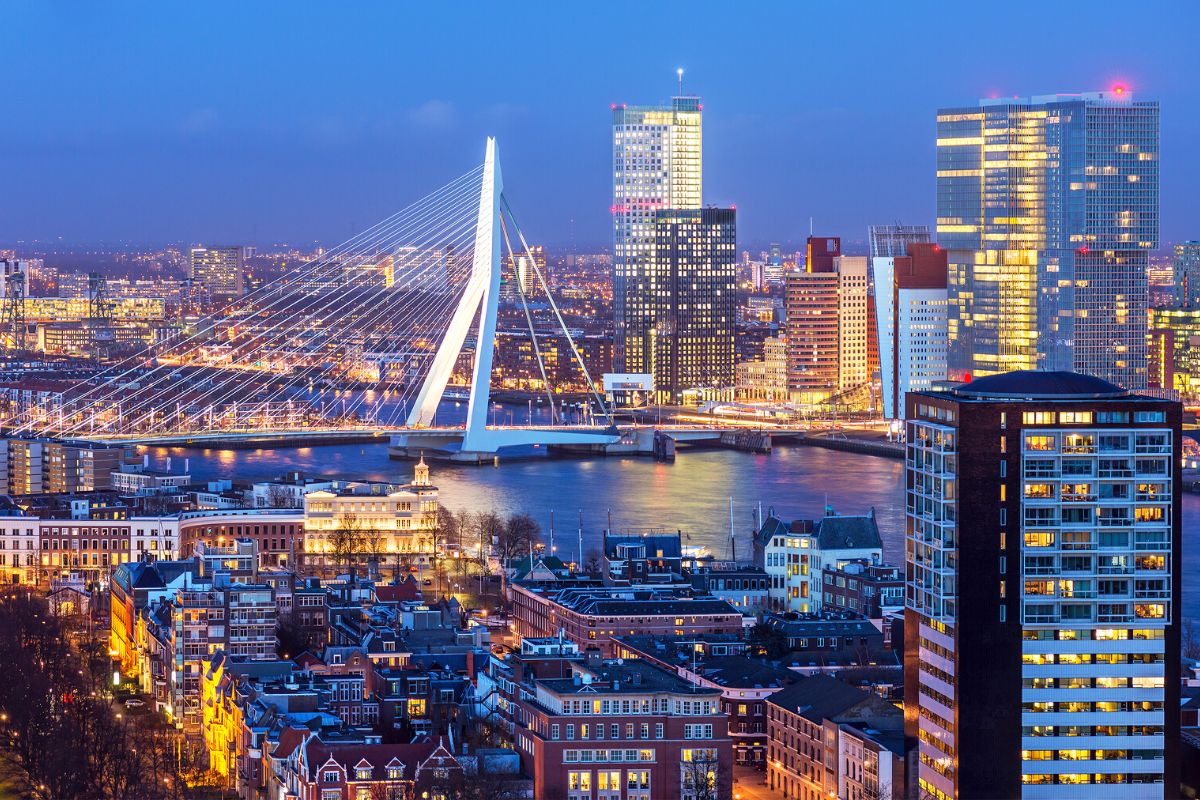52 Fun & Unusual Things to Do in Rotterdam – Toppiest.com