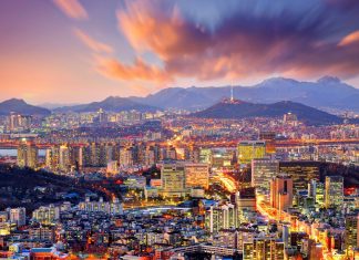 things to do in Seoul, South Korea