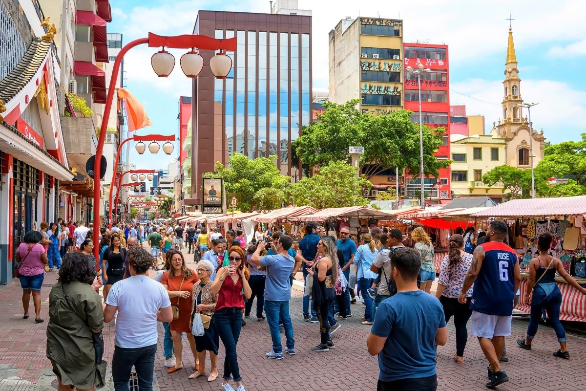 10 Fun Things to Do in São Paulo December 2023