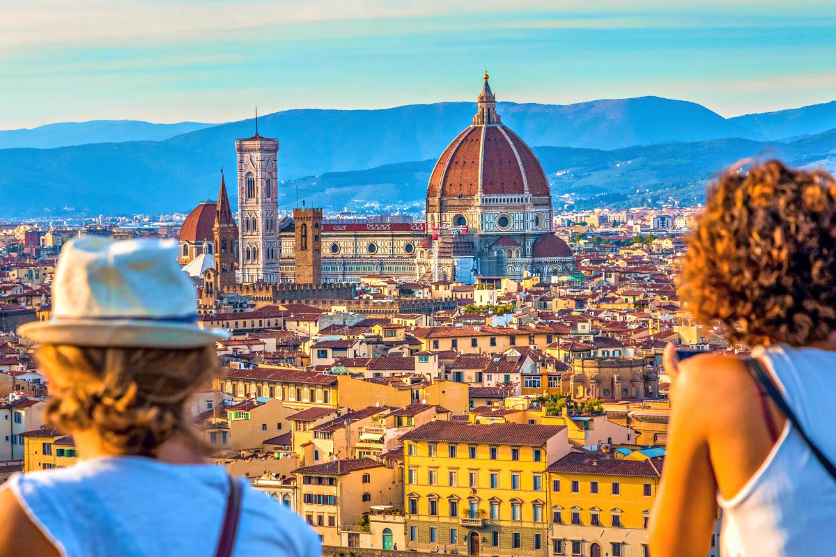 Florence Duomo tour prices
