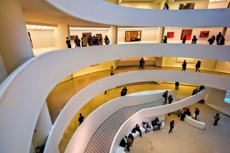 100 Best Museums in the World - TourScanner