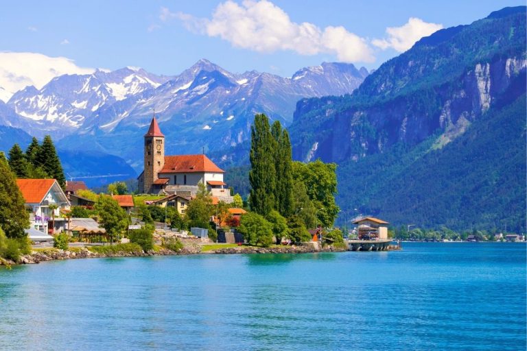 59 Fun Things to Do in Interlaken, Switzerland - TourScanner