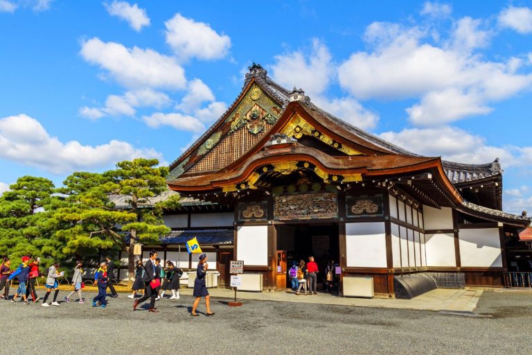 65 Fun & Unusual Things to Do in Kyoto, Japan - TourScanner