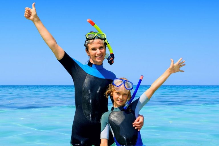 23 Best Snorkeling Spots on the Big Island, Hawaii (with Map) TourScanner