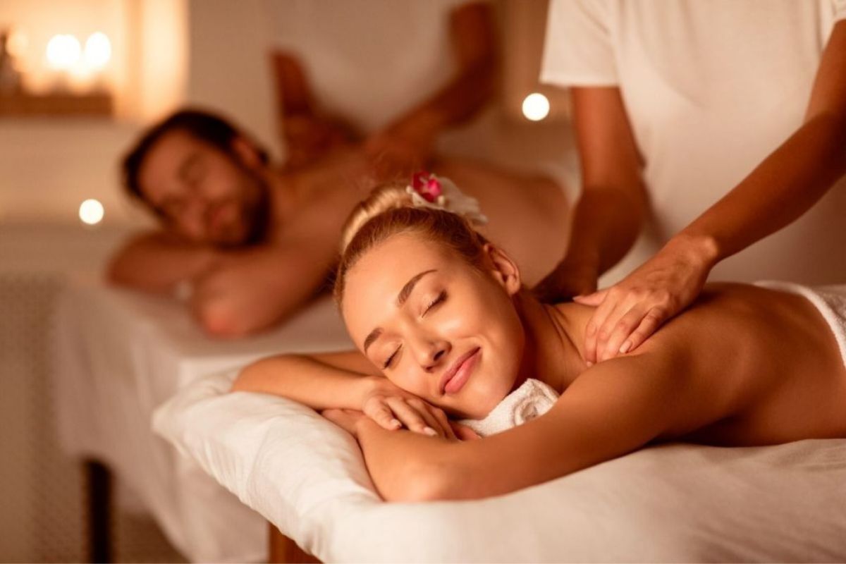 Physis Massage Therapy, Thessaloniki