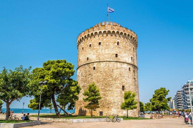 56 Fun &amp; Unusual Things to Do in Thessaloniki, Greece - TourScanner