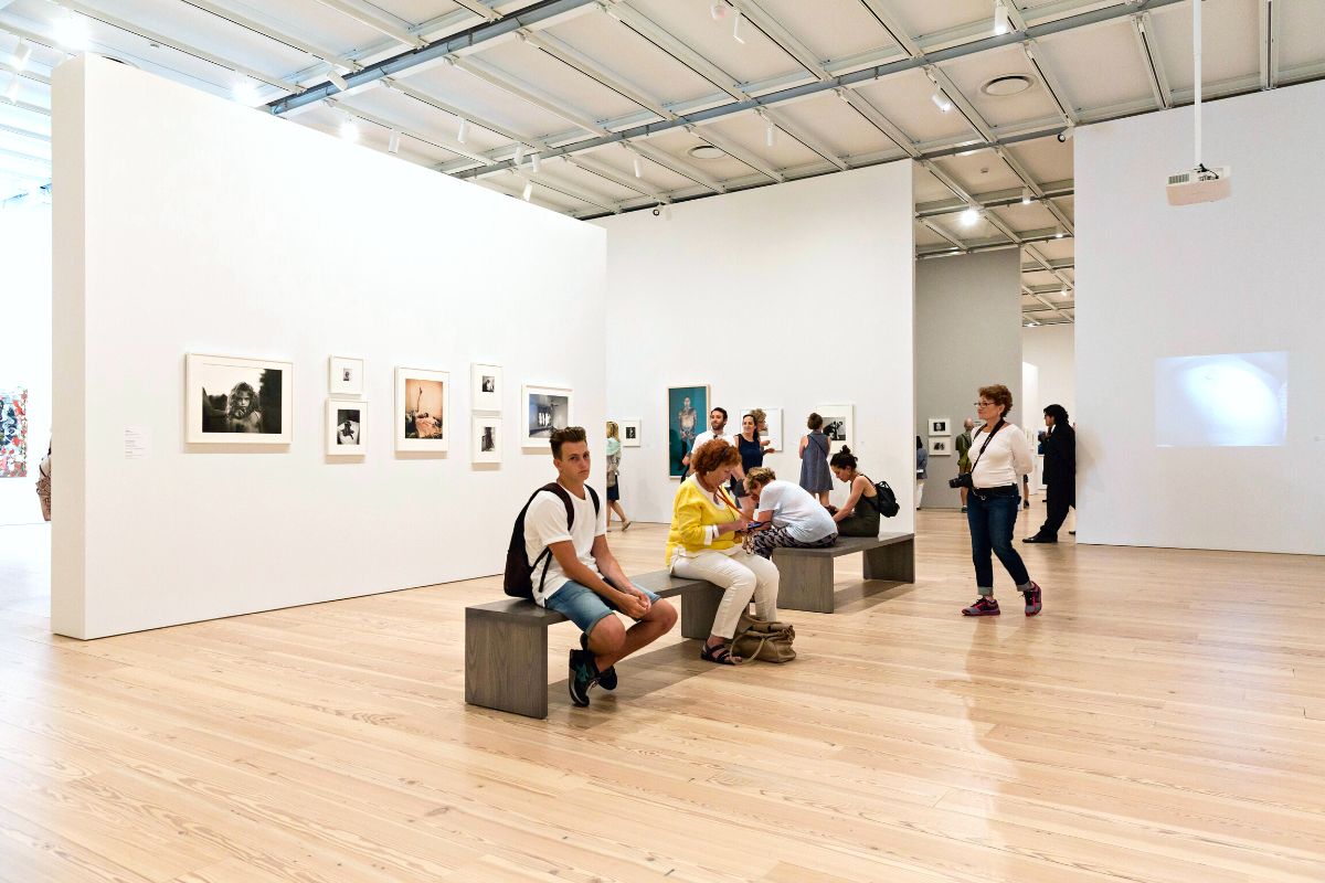 Whitney Museum of American Art, New York City