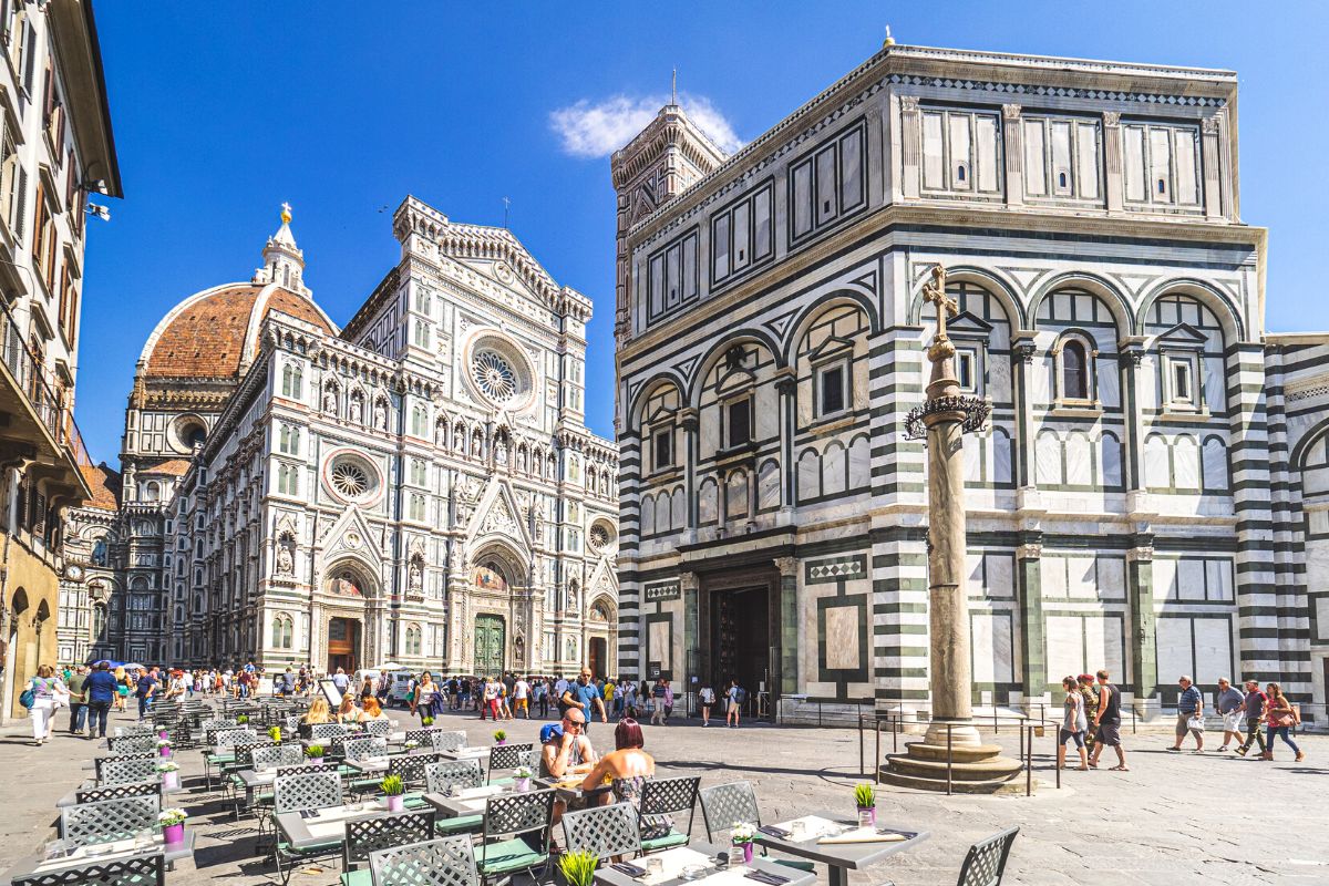 best Florence Duomo guided tours