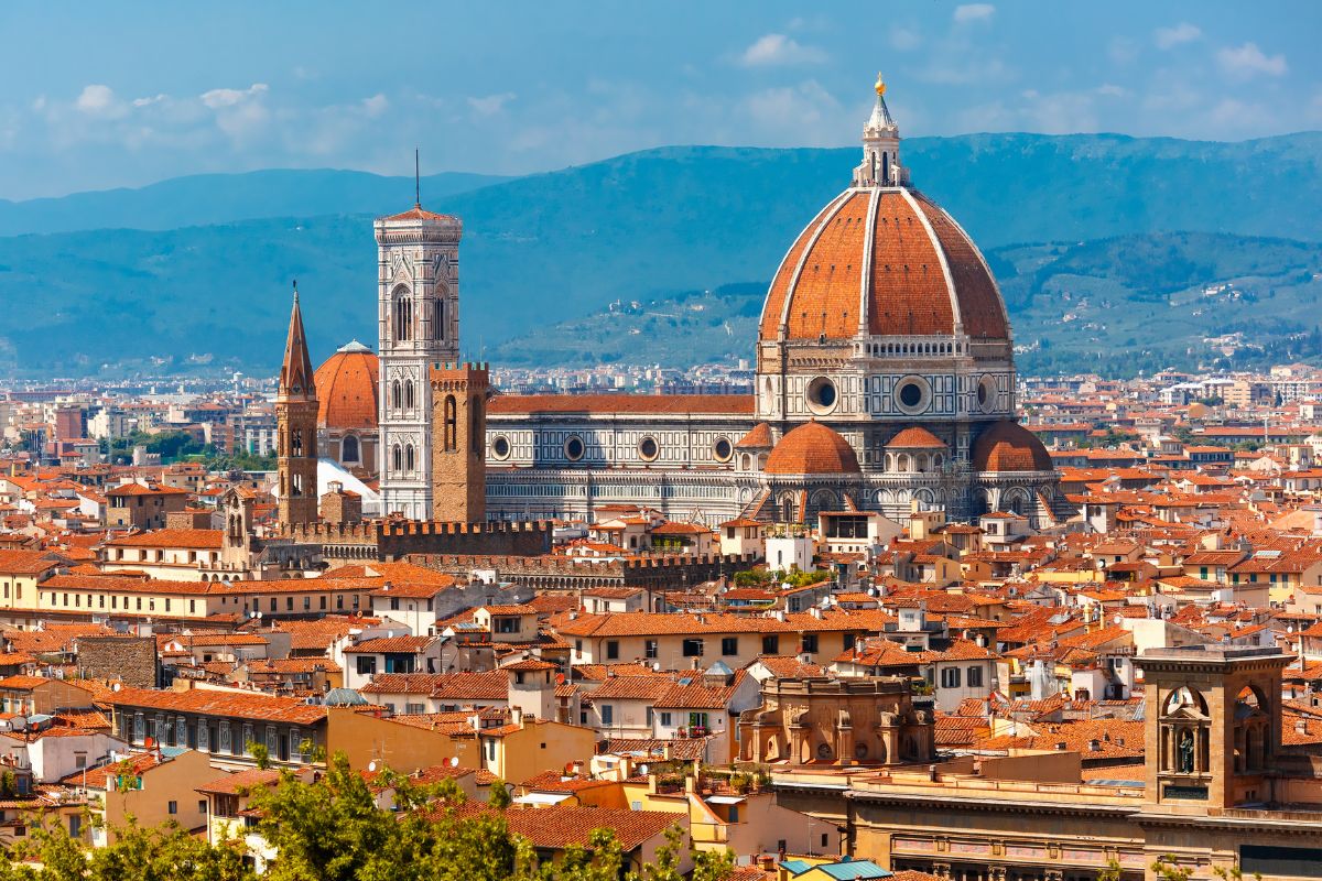 best Florence Duomo tours
