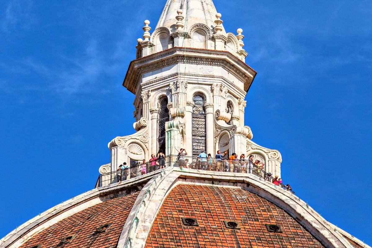 how to choose the best Florence Duomo tour