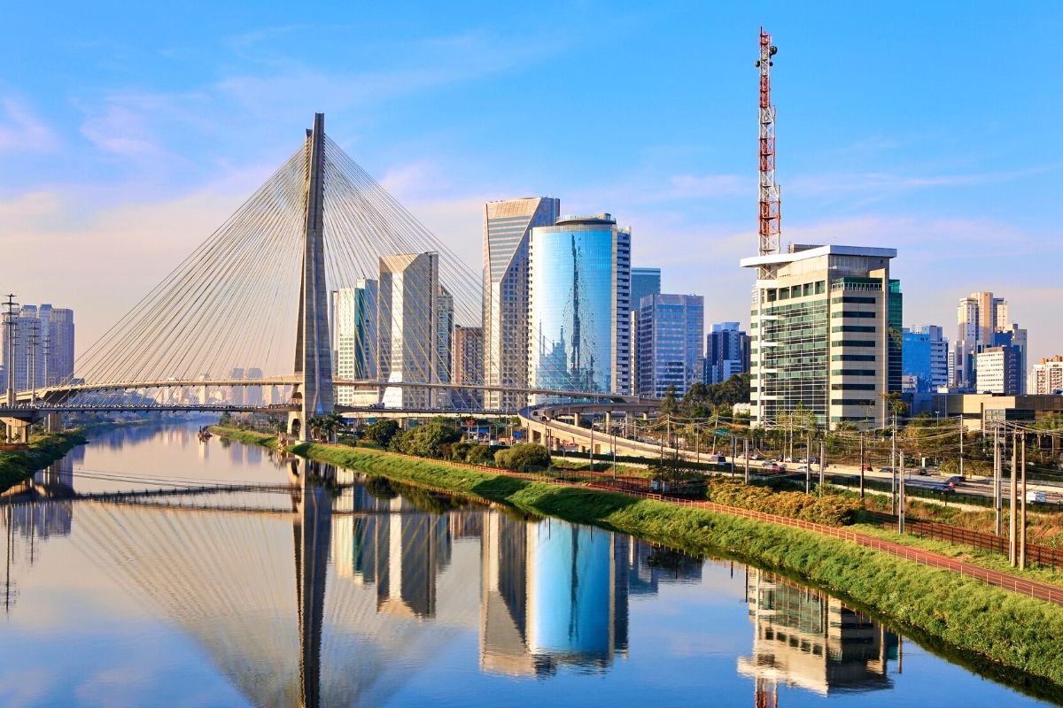 Best things to do in São Paulo, the largest city in the Western Hemisphere